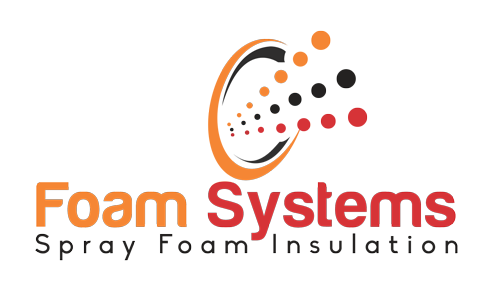Foam Systems Logo
